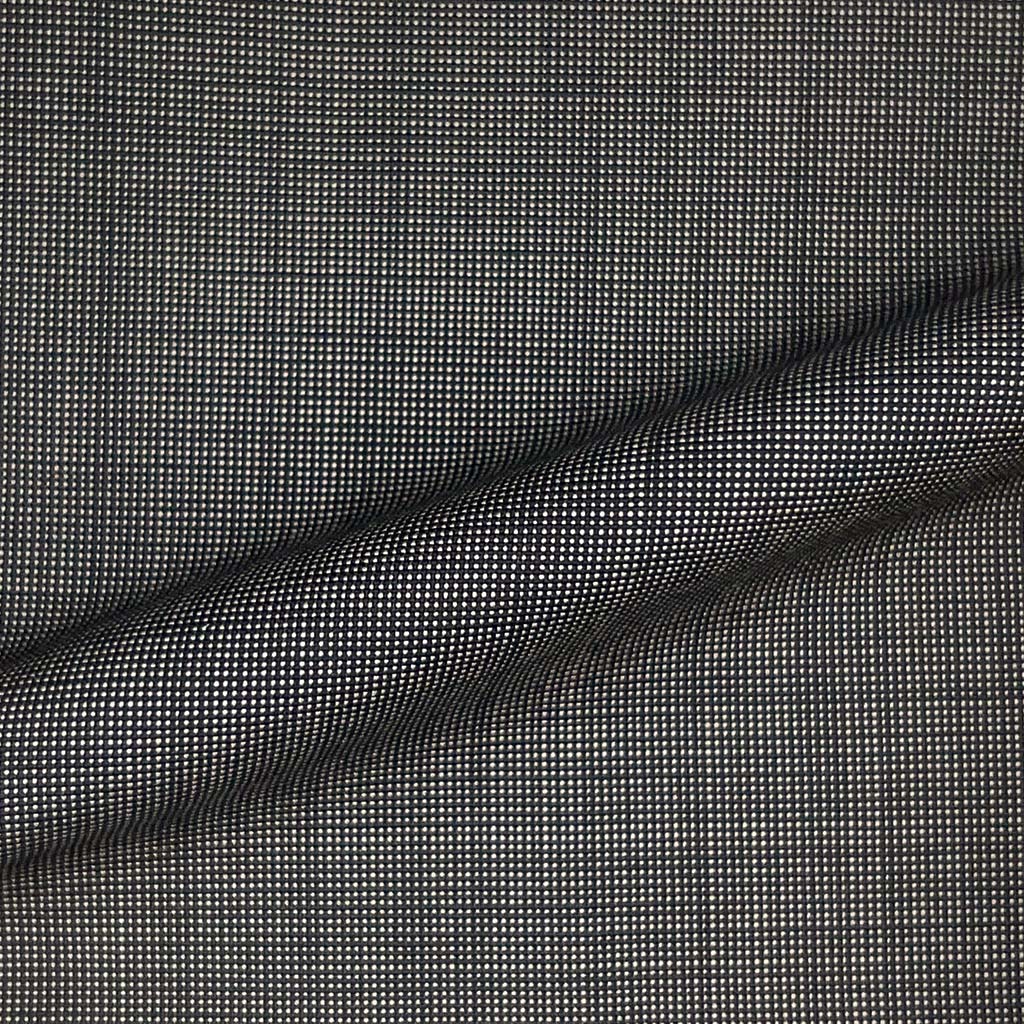 Vitale Barberis Canonico WOOL & MOHAIR Westwood Hart Online Custom Hand Tailor Suits Sportcoats Trousers Waistcoats Overcoats Made To Measure Formalwear Tuxedo Dark Tan Nailhead