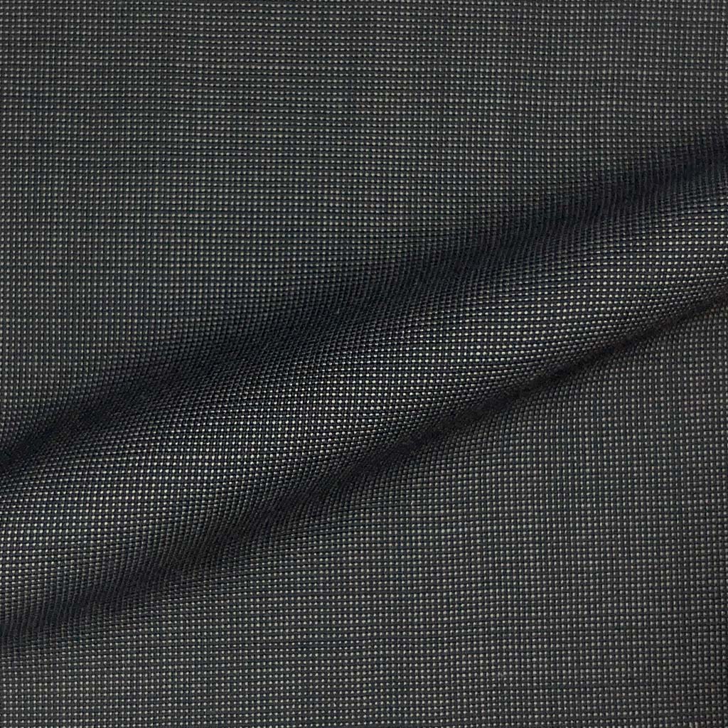 Vitale Barberis Canonico WOOL & MOHAIR Westwood Hart Online Custom Hand Tailor Suits Sportcoats Trousers Waistcoats Overcoats Made To Measure Formalwear Tuxedo Brown Nailhead