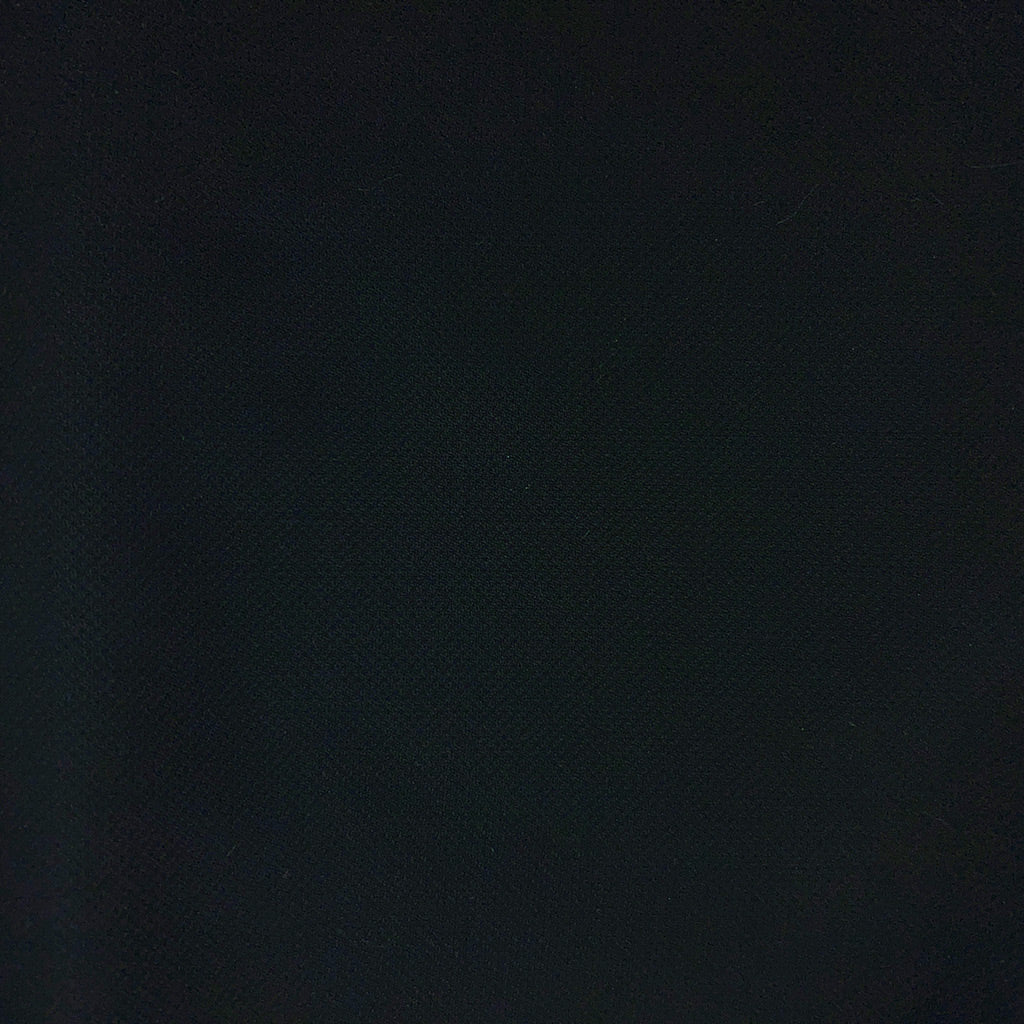 Westwood Hart Online Custom Hand Tailor Suits Sportcoats Trousers Waistcoats Overcoats Jet Black Birdseye