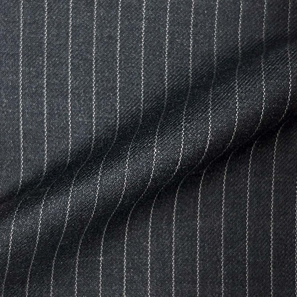Westwood Hart Online Custom Hand Tailor Suits Sportcoats Trousers Waistcoats Overcoats Grey Pinstripes