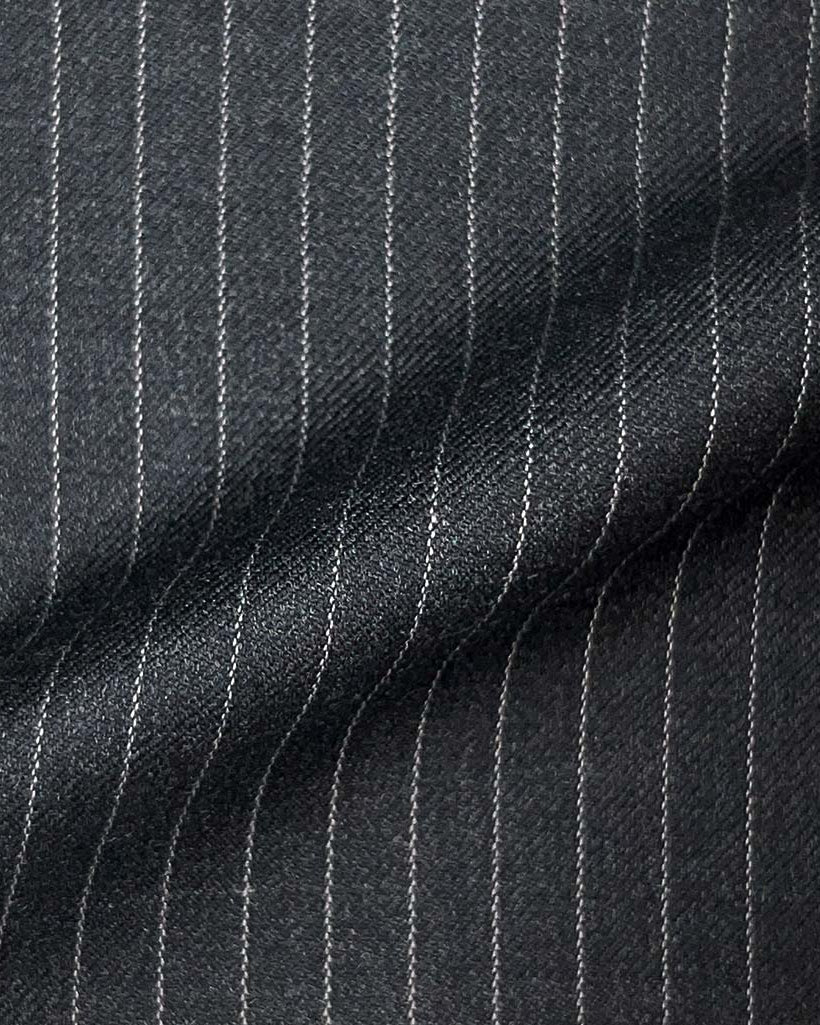 Westwood Hart Online Custom Hand Tailor Suits Sportcoats Trousers Waistcoats Overcoats Grey Pinstripes