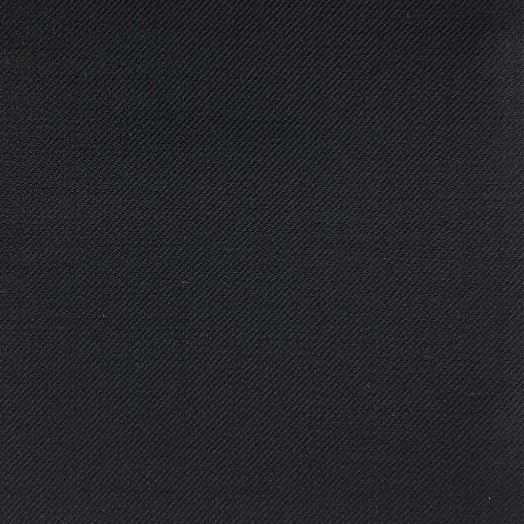 Westwood Hart Online Custom Hand Tailor Suits Sportcoats Trousers Waistcoats Overcoats Black Plain Weave