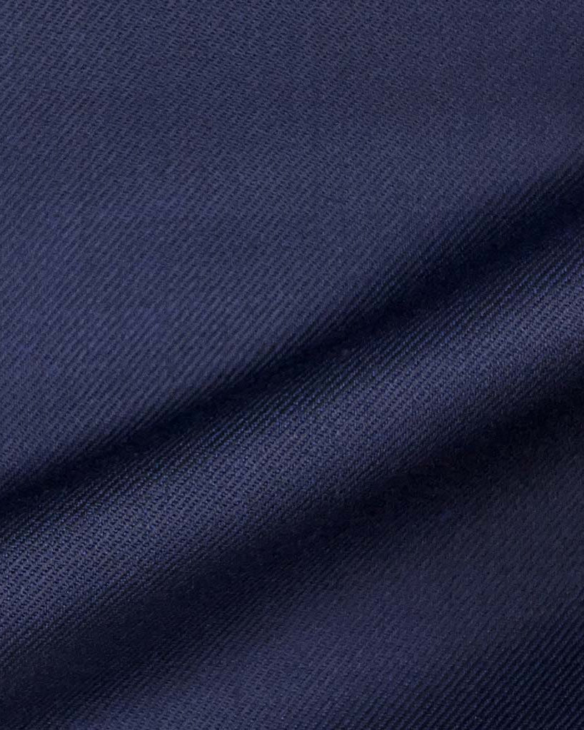 Westwood Hart Online Custom Hand Tailor Suits Sportcoats Trousers Waistcoats Overcoats Blue Plain Weave
