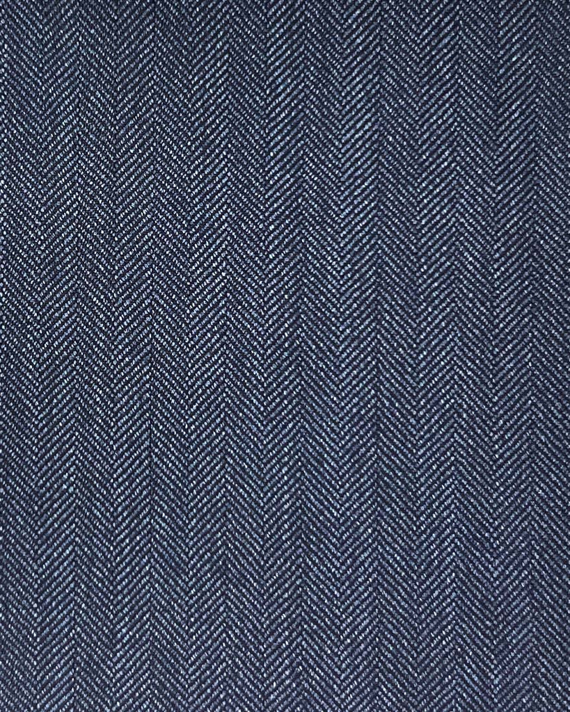 Loro Piana Four Seasons Super 130's Wool Westwood Hart Online Custom Hand Tailor Suits Sportcoats Trousers Waistcoats Overcoats Made To Measure Formalwear Tuxedo Grey Herringbone