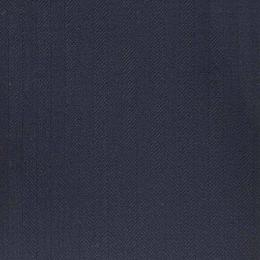 Loro Piana Four Seasons Super 130's Wool Westwood Hart Online Custom Hand Tailor Suits Sportcoats Trousers Waistcoats Overcoats Made To Measure Formalwear Tuxedo Midnight Blue Herringbone