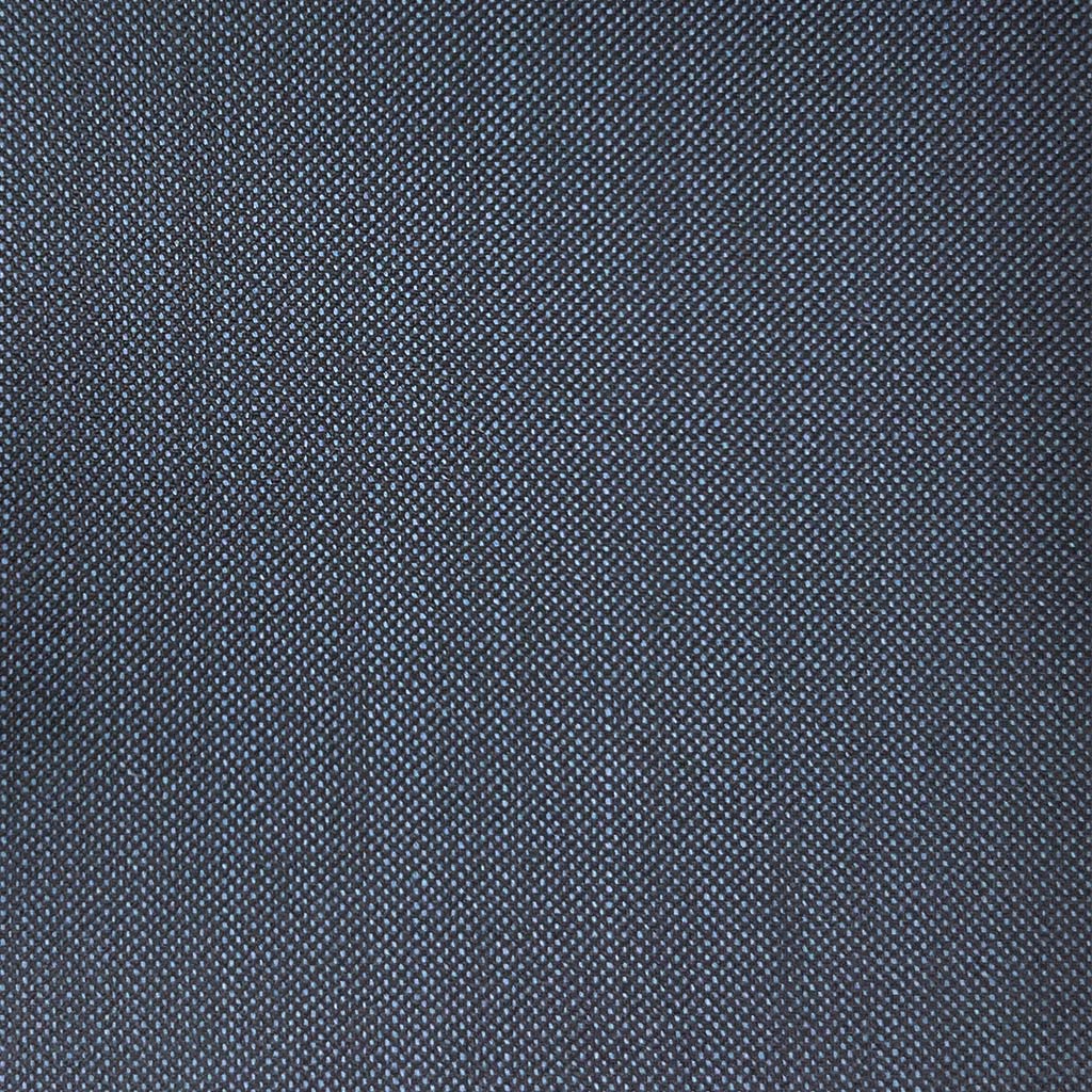 Loro Piana Four Seasons Super 130's Wool Westwood Hart Online Custom Hand Tailor Suits Sportcoats Trousers Waistcoats Overcoats Made To Measure Formalwear Tuxedo Aegean Blue Sharkskin