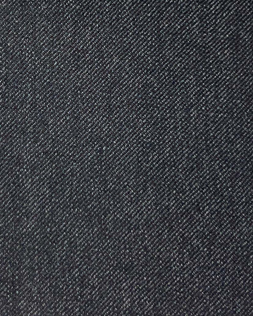 Loro Piana Four Seasons Super 130's Wool Westwood Hart Online Custom Hand Tailor Suits Sportcoats Trousers Waistcoats Overcoats Made To Measure Formalwear Tuxedo Charcoal Grey Plain Weave