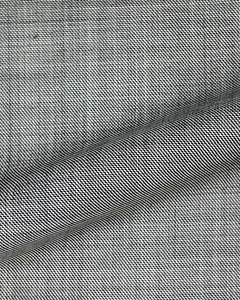 Lanifico Cerruti Nobility Super 150's Virgin Wool Westwood Hart Online Custom Hand Tailor Suits Sportcoats Trousers Waistcoats Overcoats Made To Measure Formalwear Tuxedo Silver Grey Sharkskin
