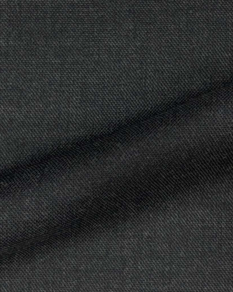 Lanifico Cerruti Nobility Super 150's Virgin Wool Westwood Hart Online Custom Hand Tailor Suits Sportcoats Trousers Waistcoats Overcoats Made To Measure Formalwear Tuxedo Dark Grey Sharkskin
