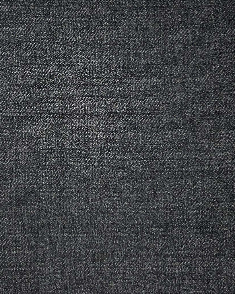 Lanifico Cerruti Nobility Super 150's Virgin Wool Westwood Hart Online Custom Hand Tailor Suits Sportcoats Trousers Waistcoats Overcoats Made To Measure Formalwear Tuxedo Medium Grey Plain Weave