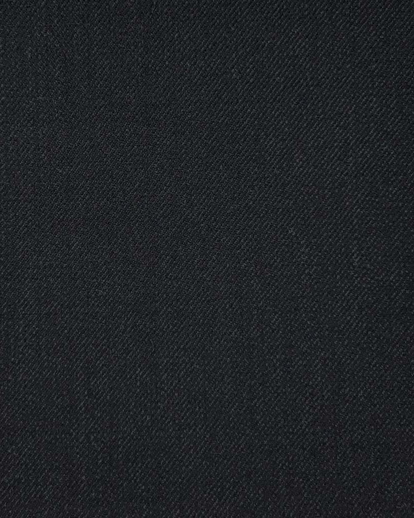 Lanifico Cerruti Nobility Super 150's Virgin Wool Westwood Hart Online Custom Hand Tailor Suits Sportcoats Trousers Waistcoats Overcoats Made To Measure Formalwear Tuxedo Charcoal Grey Plain Weave
