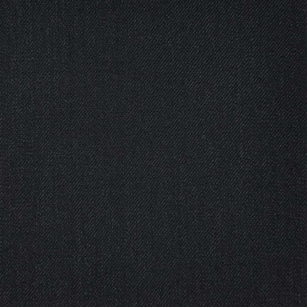 Lanifico Cerruti Nobility Super 150's Virgin Wool Westwood Hart Online Custom Hand Tailor Suits Sportcoats Trousers Waistcoats Overcoats Made To Measure Formalwear Tuxedo Charcoal Grey Plain Weave