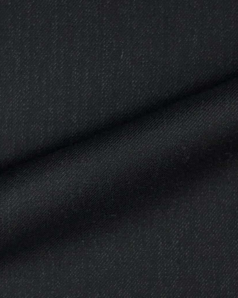 Lanifico Cerruti Nobility Super 150's Virgin Wool Westwood Hart Online Custom Hand Tailor Suits Sportcoats Trousers Waistcoats Overcoats Made To Measure Formalwear Tuxedo Charcoal Grey Plain Weave