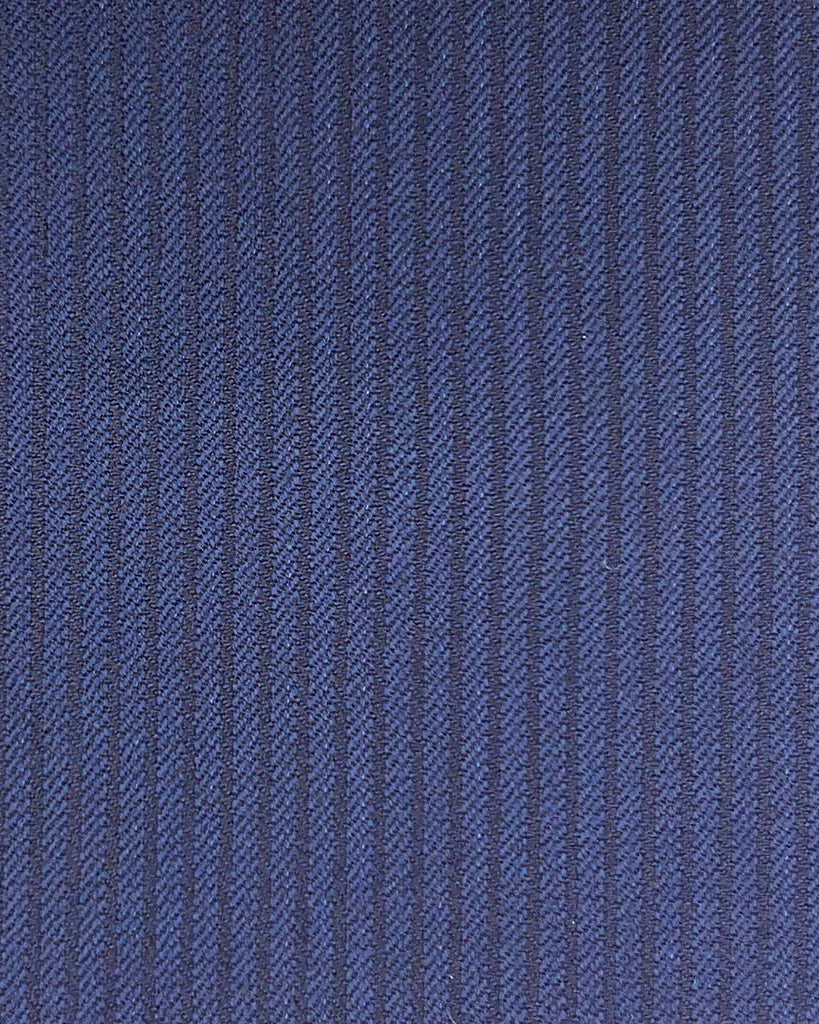 Westwood Hart Online Custom Hand Tailor Suits Sportcoats Trousers Waistcoats Overcoats Navy Pinstripes