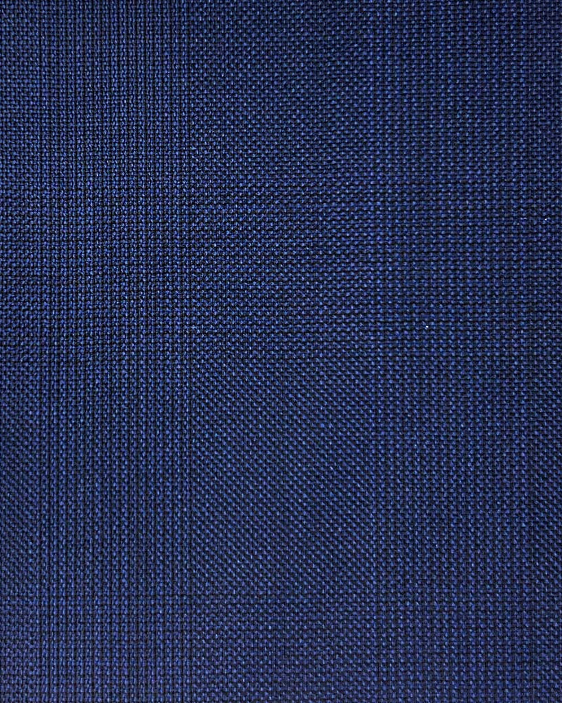 Loro Piana Four Seasons Super 130's Wool Westwood Hart Online Custom Hand Tailor Suits Sportcoats Trousers Waistcoats Overcoats Made To Measure Formalwear Tuxedo Navy Glen Plaid
