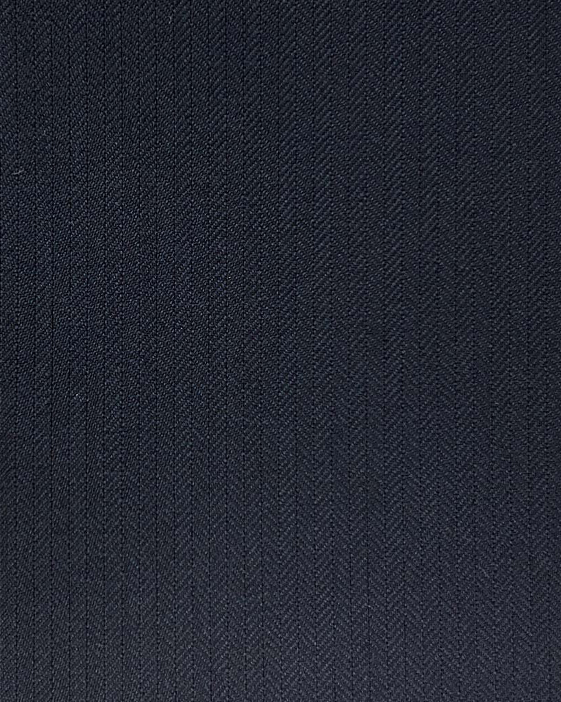 Loro Piana Four Seasons Super 130's Wool Westwood Hart Online Custom Hand Tailor Suits Sportcoats Trousers Waistcoats Overcoats Made To Measure Formalwear Tuxedo Midnight Blue Mini Herringbone