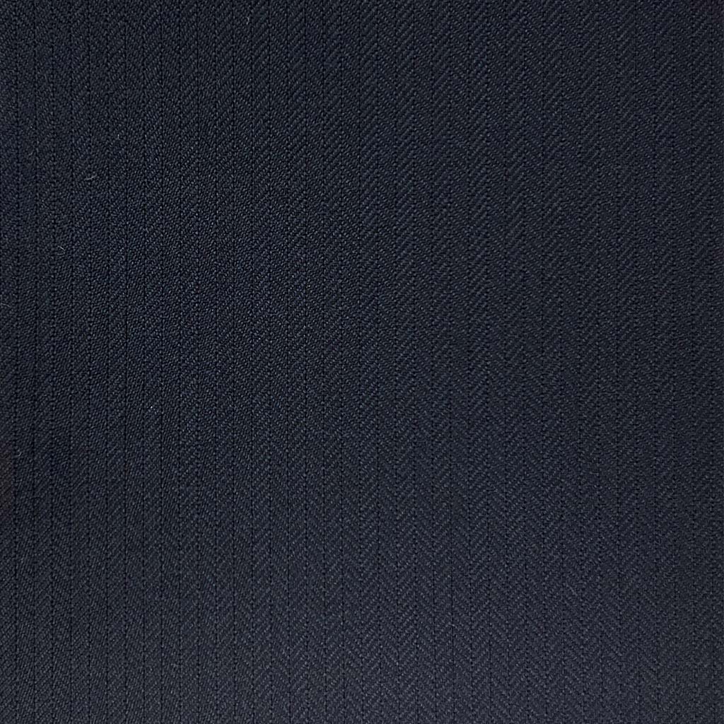 Loro Piana Four Seasons Super 130's Wool Westwood Hart Online Custom Hand Tailor Suits Sportcoats Trousers Waistcoats Overcoats Made To Measure Formalwear Tuxedo Midnight Blue Mini Herringbone