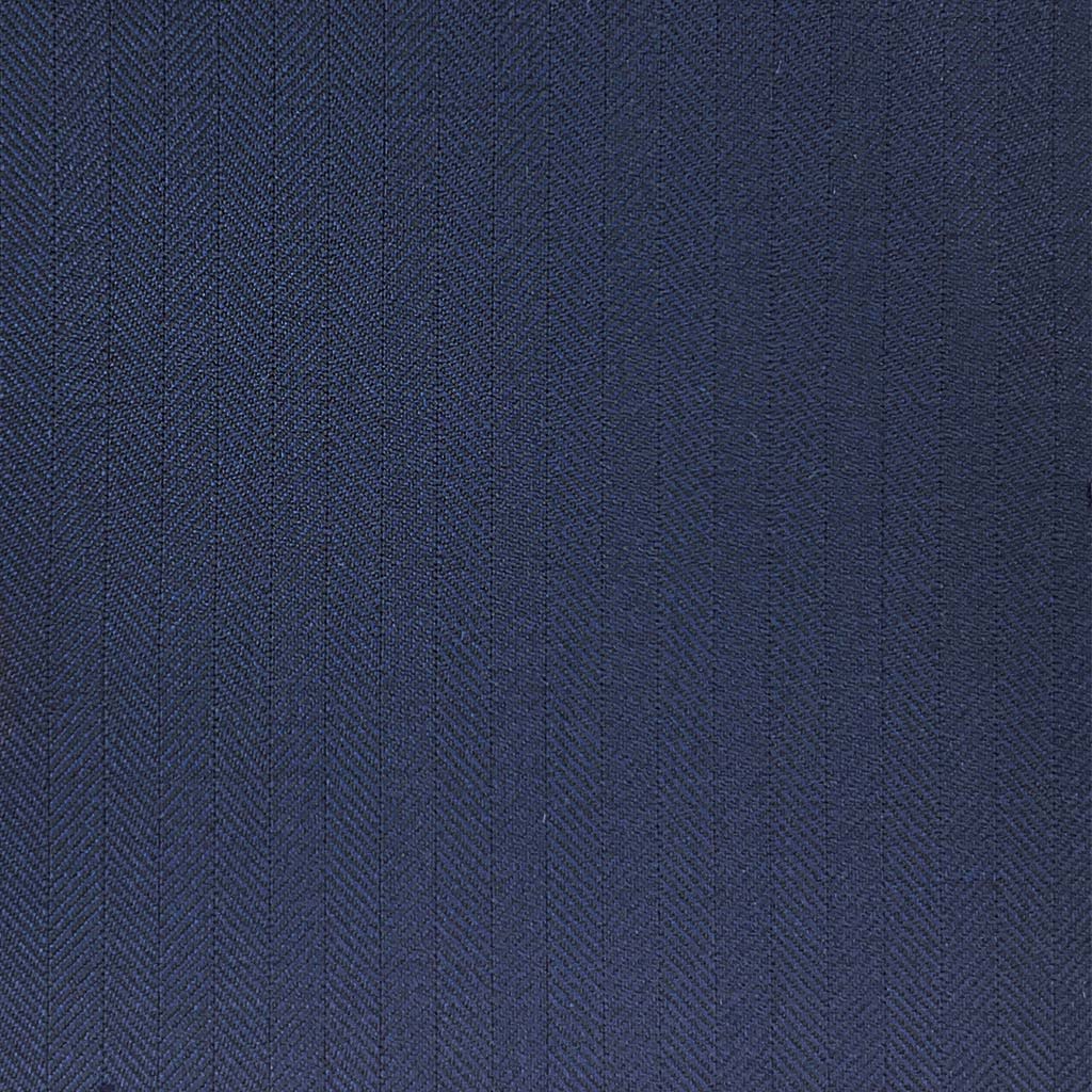 Loro Piana Four Seasons Super 130's Wool Westwood Hart Online Custom Hand Tailor Suits Sportcoats Trousers Waistcoats Overcoats Made To Measure Formalwear Tuxedo Navy Herringbone