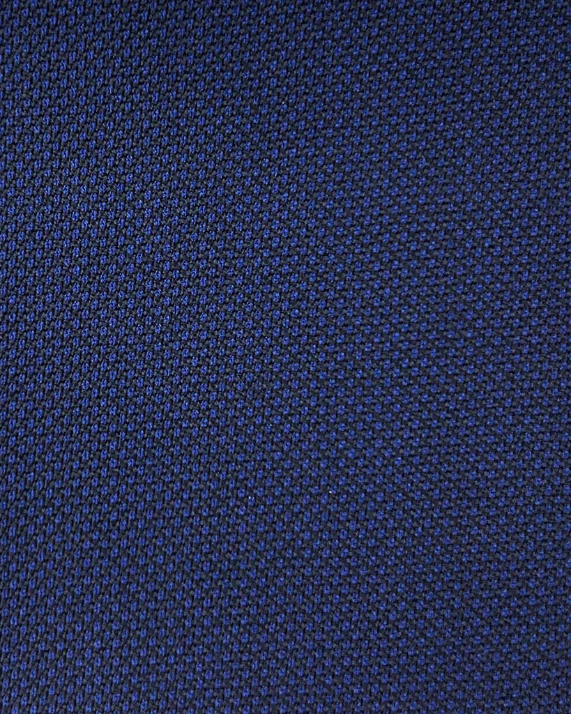 Loro Piana Four Seasons Super 130's Wool Westwood Hart Online Custom Hand Tailor Suits Sportcoats Trousers Waistcoats Overcoats Made To Measure Formalwear Tuxedo Navy Birdseye