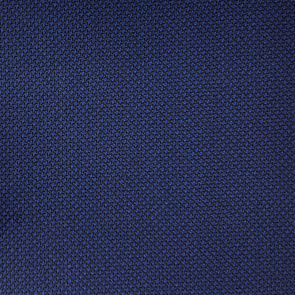 Loro Piana Four Seasons Super 130's Wool Westwood Hart Online Custom Hand Tailor Suits Sportcoats Trousers Waistcoats Overcoats Made To Measure Formalwear Tuxedo Navy Birdseye