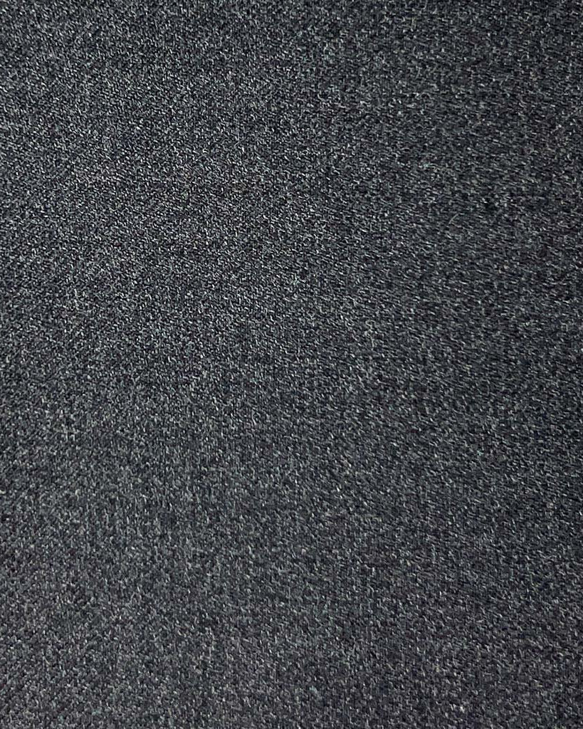 Loro Piana Four Seasons Super 130's Wool Westwood Hart Online Custom Hand Tailor Suits Sportcoats Trousers Waistcoats Overcoats Made To Measure Formalwear Tuxedo Dark Grey Plain Weave