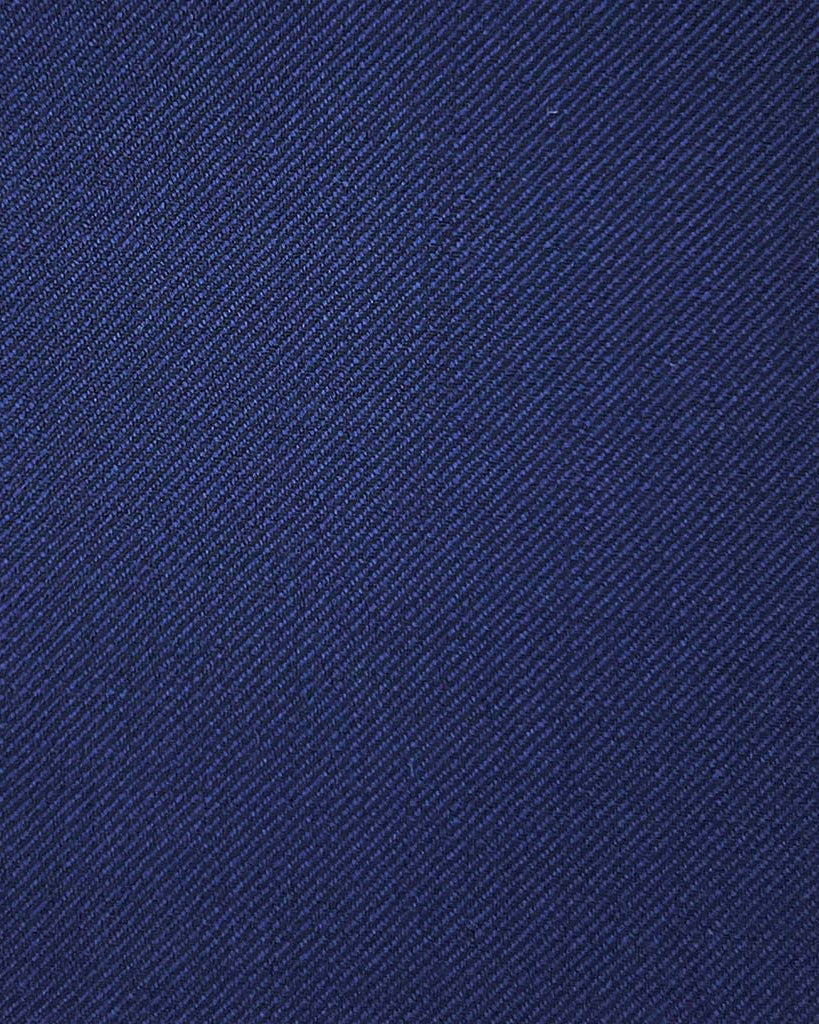 Loro Piana Four Seasons Super 130's Wool Westwood Hart Online Custom Hand Tailor Suits Sportcoats Trousers Waistcoats Overcoats Made To Measure Formalwear Tuxedo Navy Plain Weave