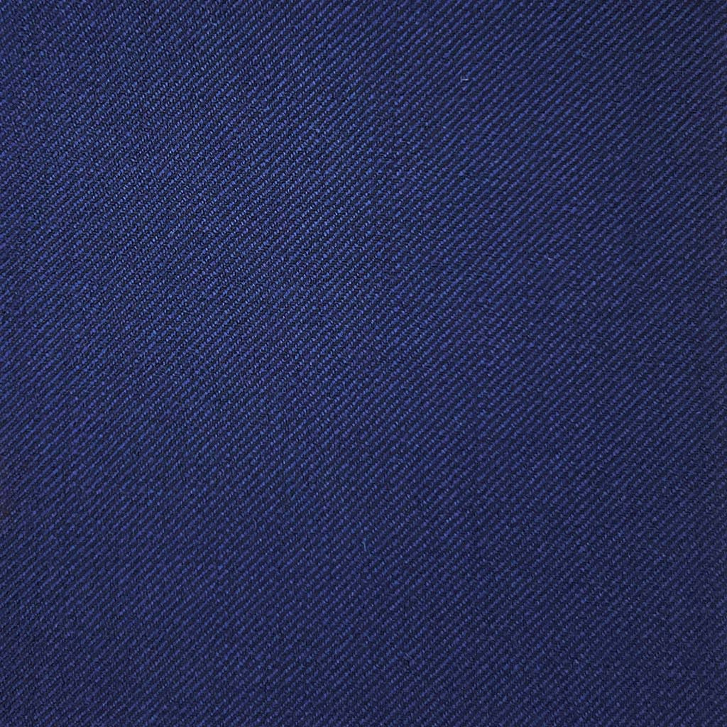 Loro Piana Four Seasons Super 130's Wool Westwood Hart Online Custom Hand Tailor Suits Sportcoats Trousers Waistcoats Overcoats Made To Measure Formalwear Tuxedo Navy Plain Weave