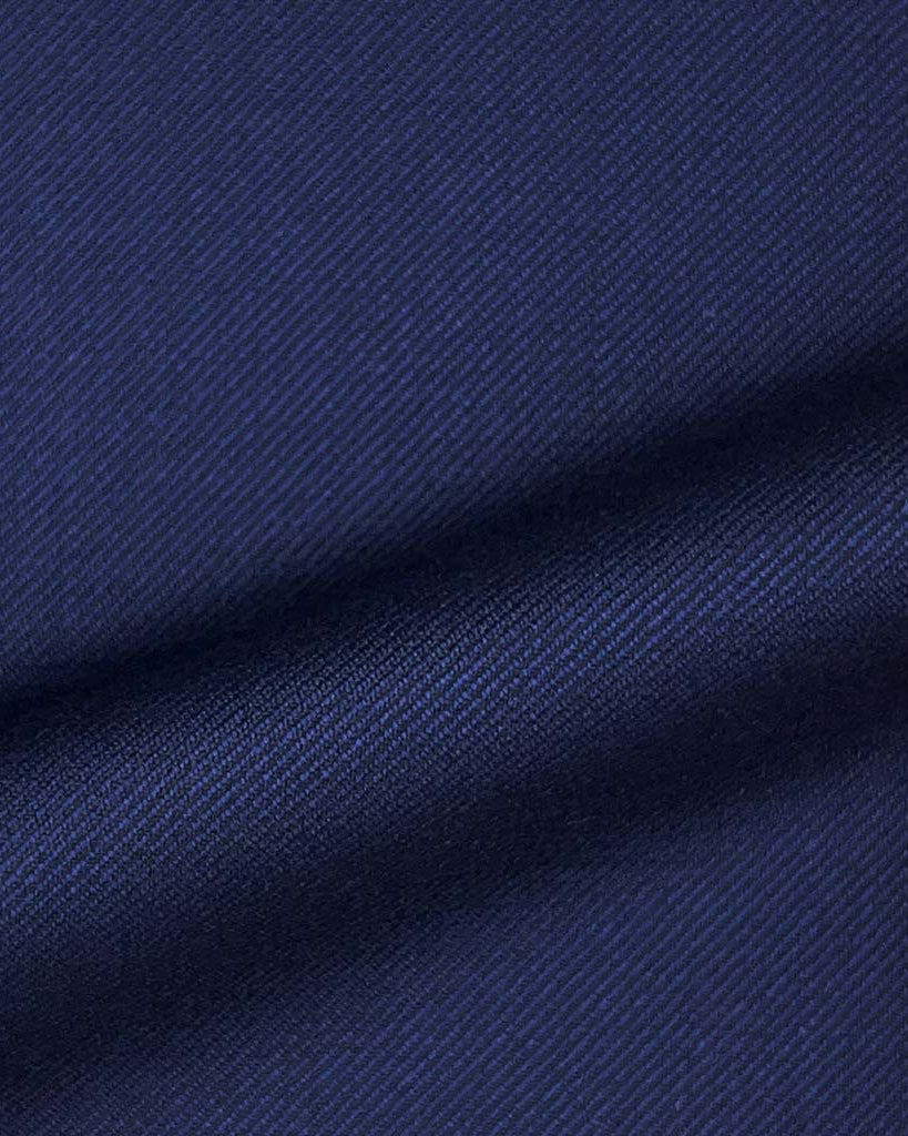 Loro Piana Four Seasons Super 130's Wool Westwood Hart Online Custom Hand Tailor Suits Sportcoats Trousers Waistcoats Overcoats Made To Measure Formalwear Tuxedo Navy Plain Weave