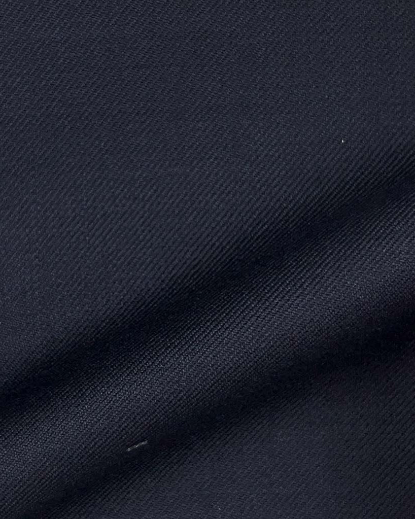 Westwood Hart Online Custom Hand Tailor Suits Sportcoats Trousers Waistcoats Overcoats Navy Plain Weave