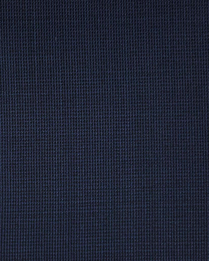 Lanifico Cerruti Nobility Super 150's Virgin Wool Westwood Hart Online Custom Hand Tailor Suits Sportcoats Trousers Waistcoats Overcoats Made To Measure Formalwear Tuxedo Navy Nailhead