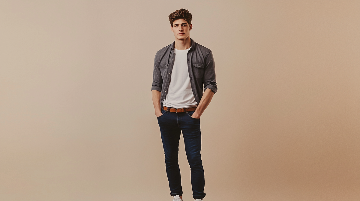 How to Dress for a Date: Men's Style Guide for Every Occasion