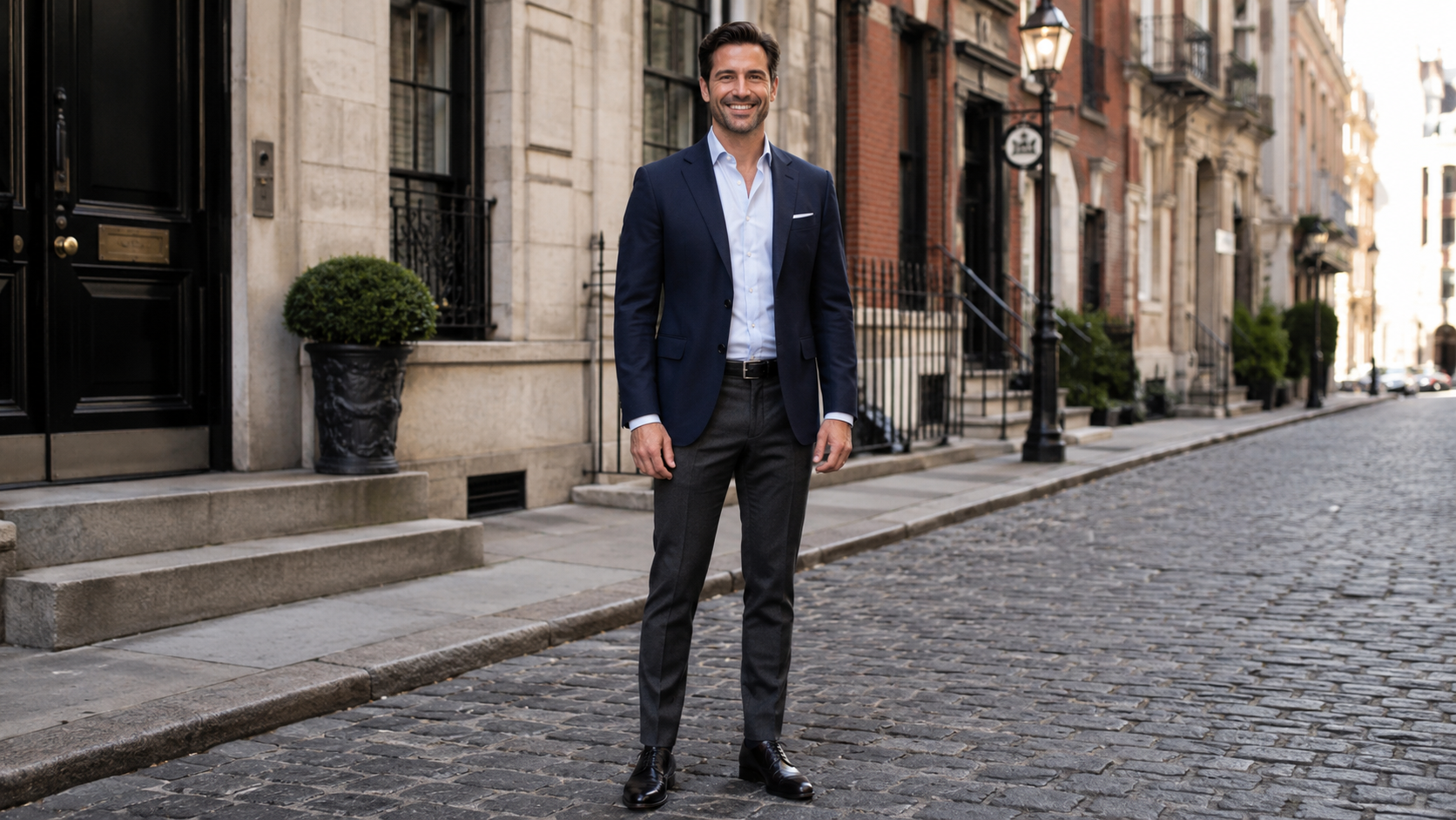 Common men's style mistakes that cost you presence and polish
