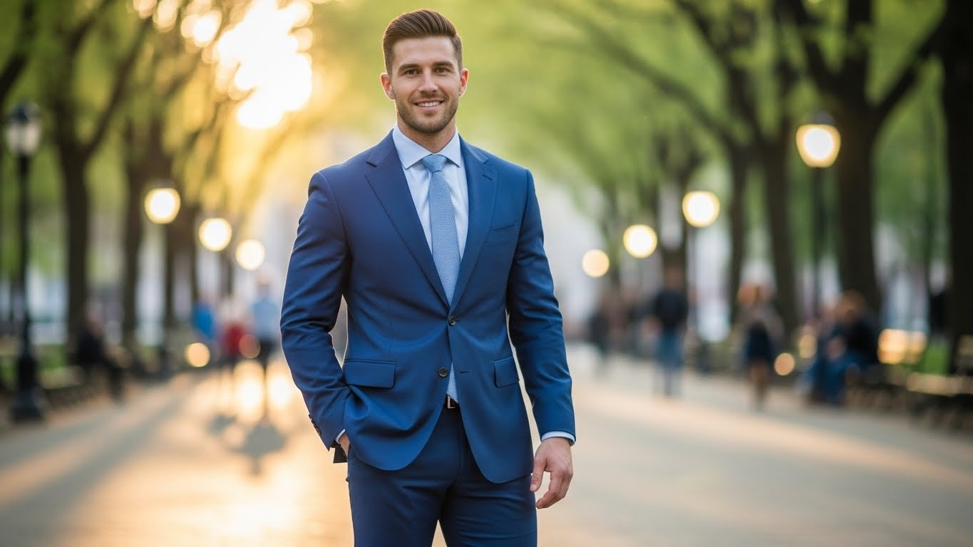 Common style mistakes in men's fashion