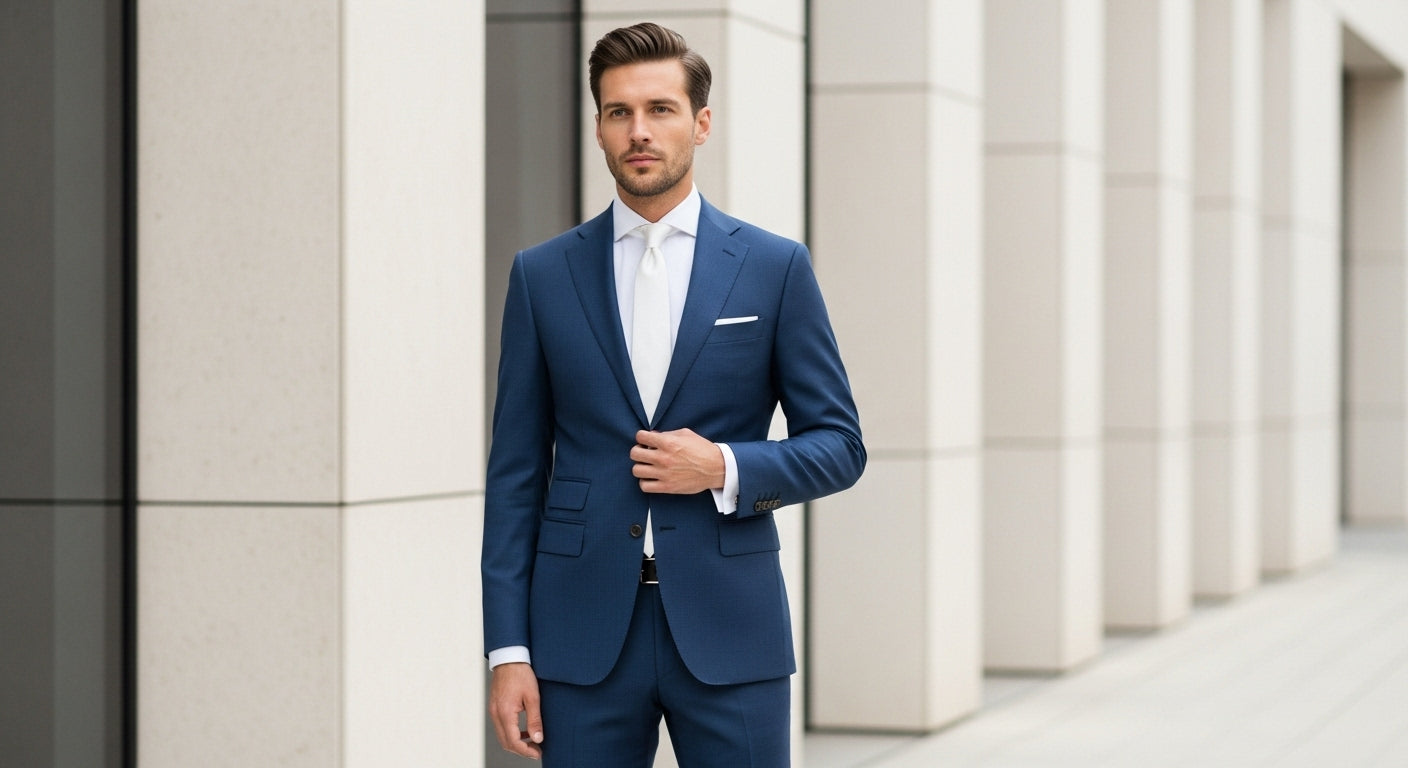 How to Find Your Personal Style as a Man: Complete Style Guide