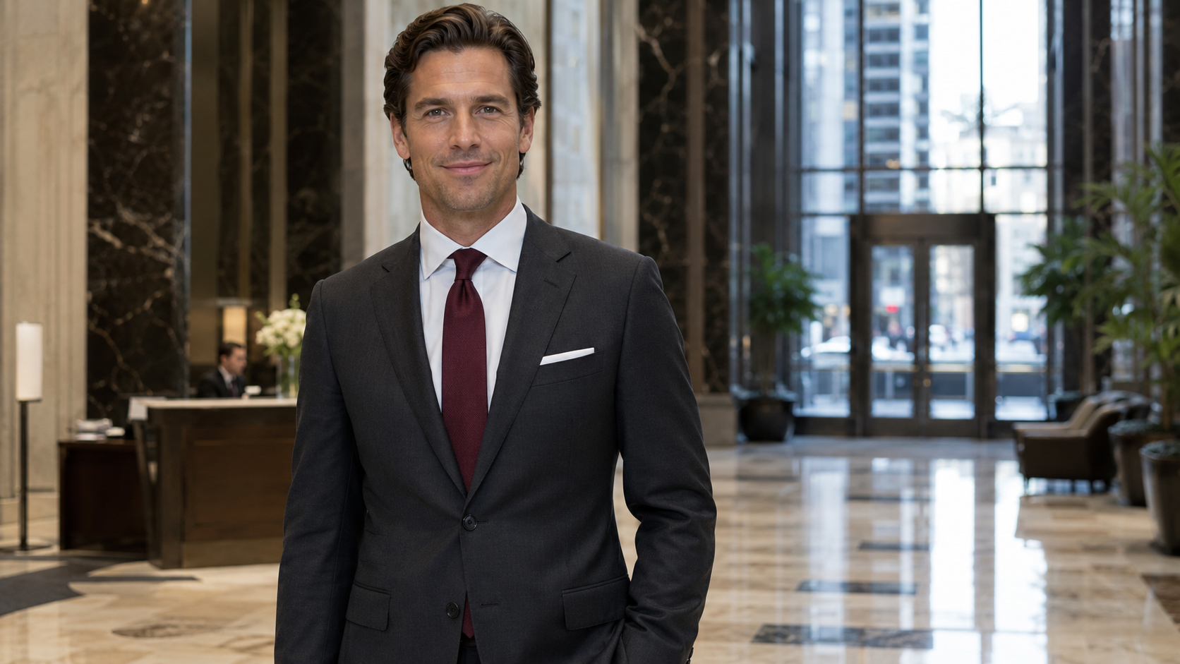 The Devil's Advocate suits and what late 90s power dressing gets right about corporate style
