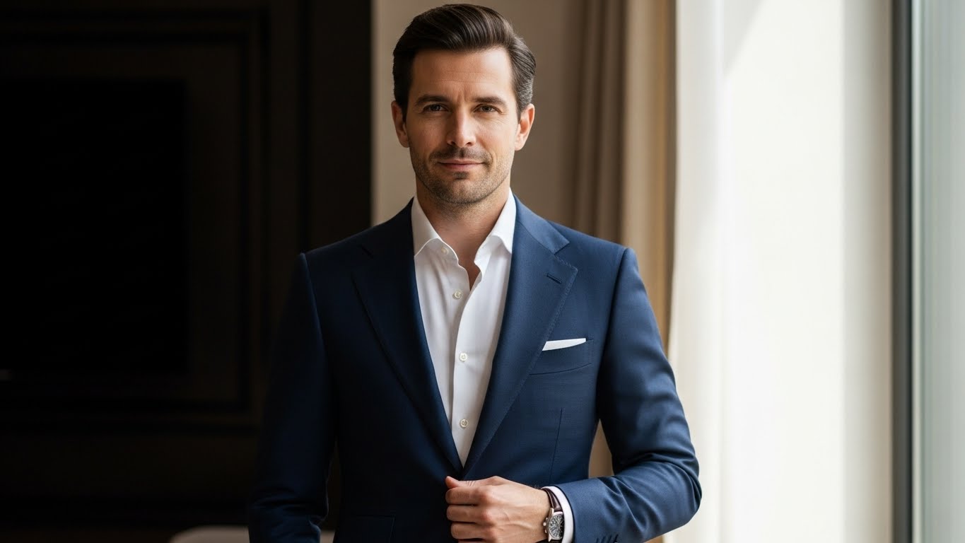 How to dress better for men guide for proper fit dressing for your body type male