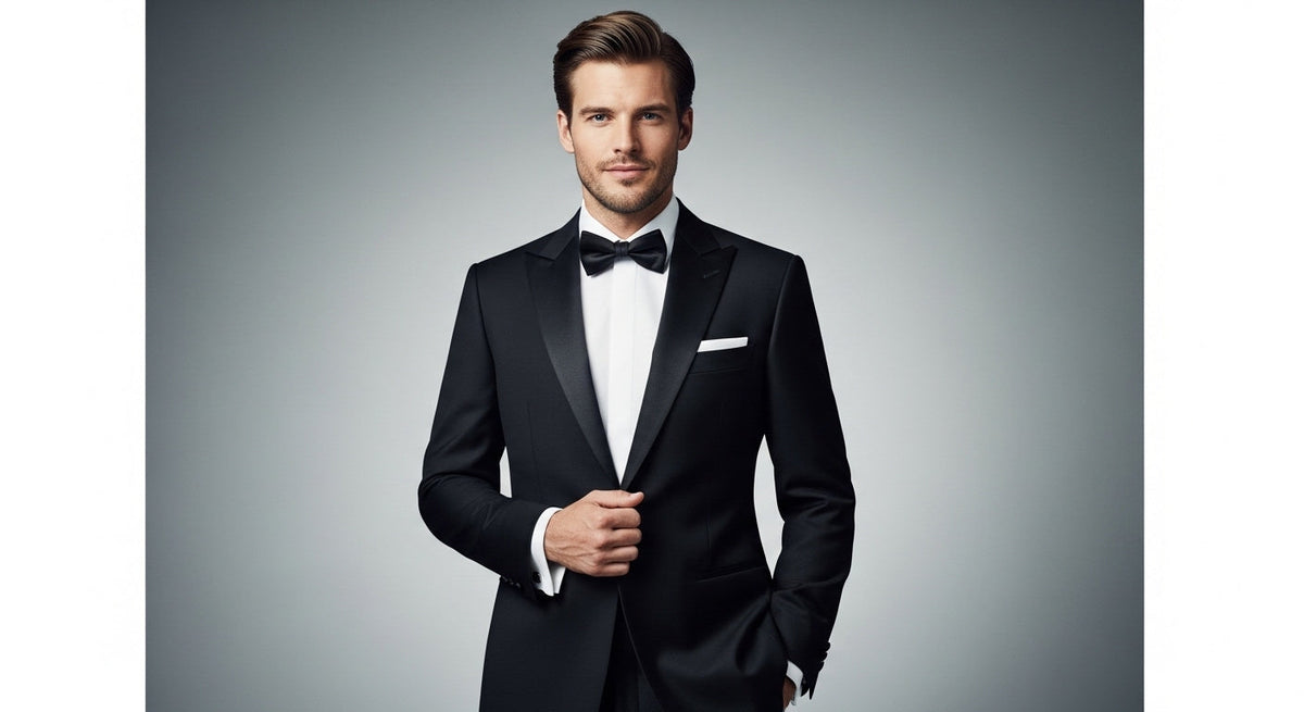 princess polly baby blue dress Black Tie Event Dress Code: What to Wear & What Not main image 1