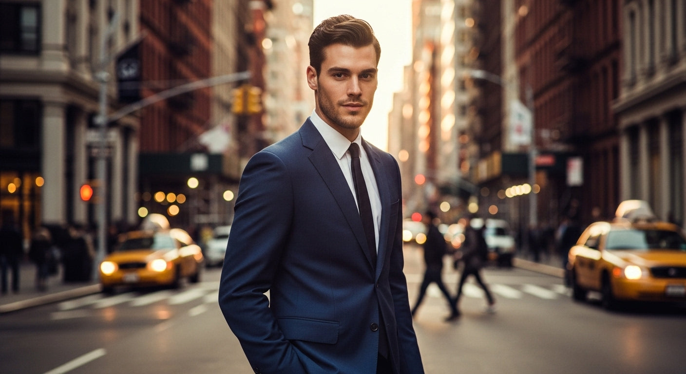 Men's fashion mistakes over 40 guide