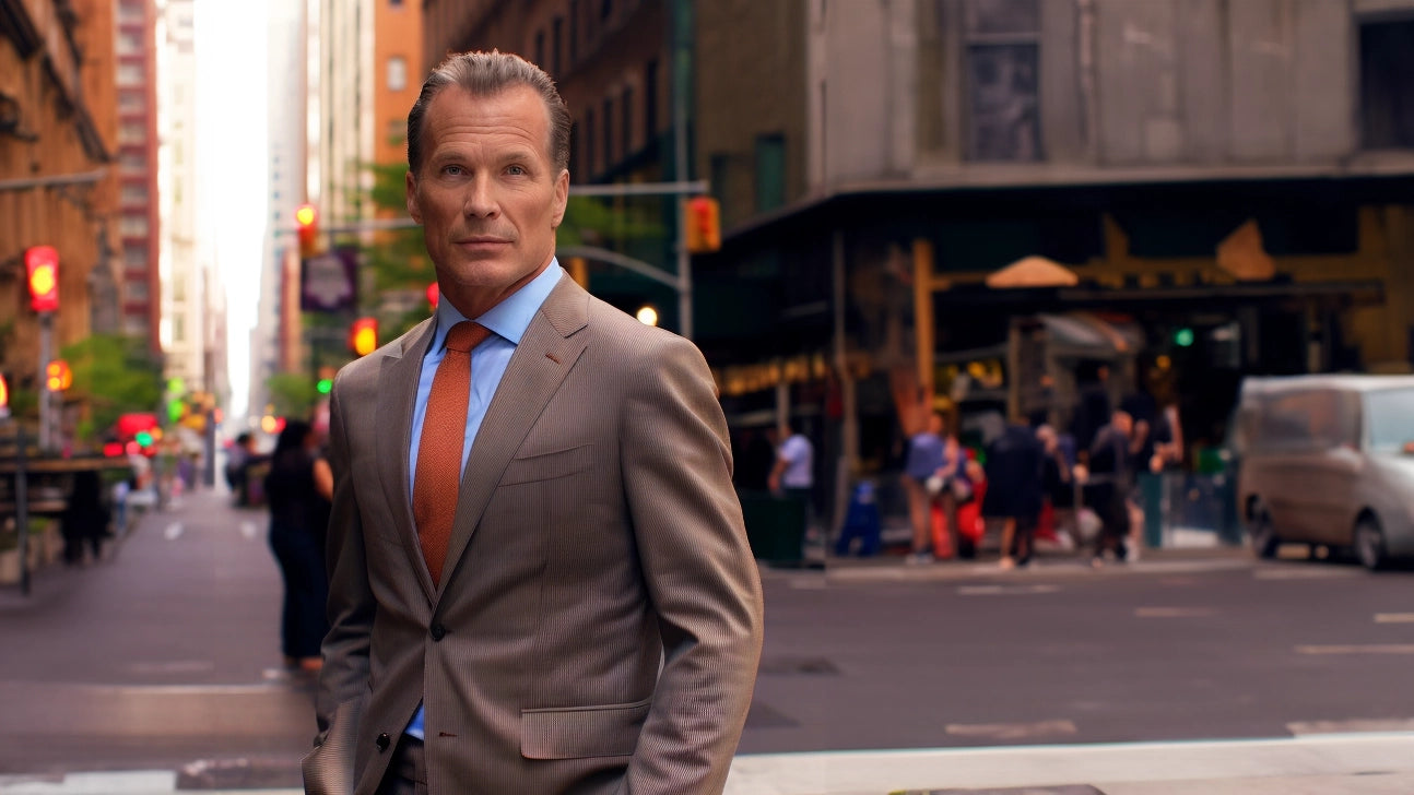 How To Dress Well In Your 40s and Beyond | A Guide to Timeless Fashion How To Dress Well In Your 40s and Beyond | A Guide to Timeless Fashion