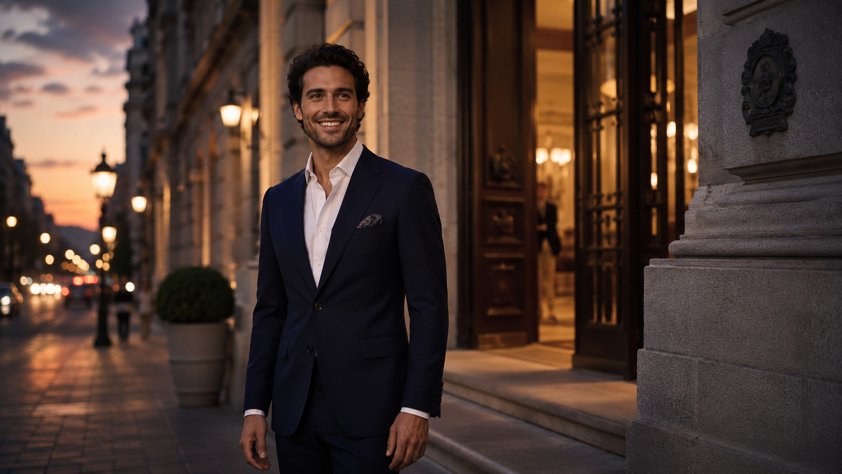 Men's outfits for confidence ranked by occasion fit and psychological impact