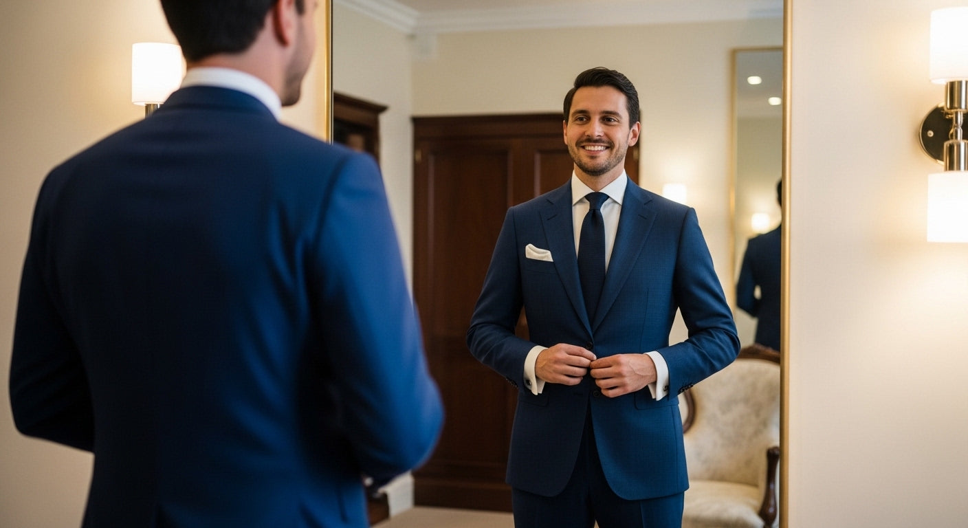 Men's style guide: what every man needs to know before buying another item of clothing