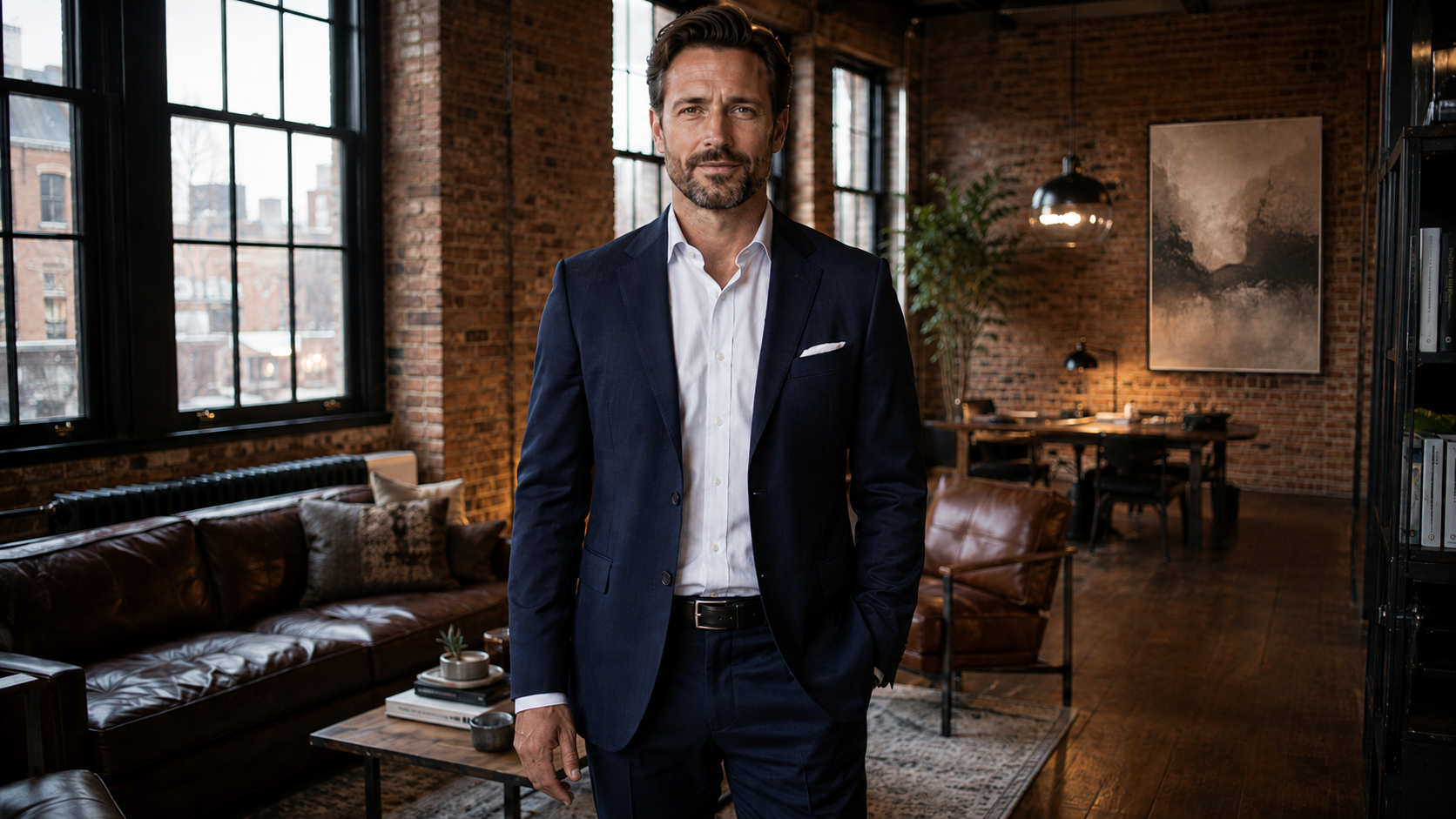 Men's style mistakes that make your outfit look off and how to fix them