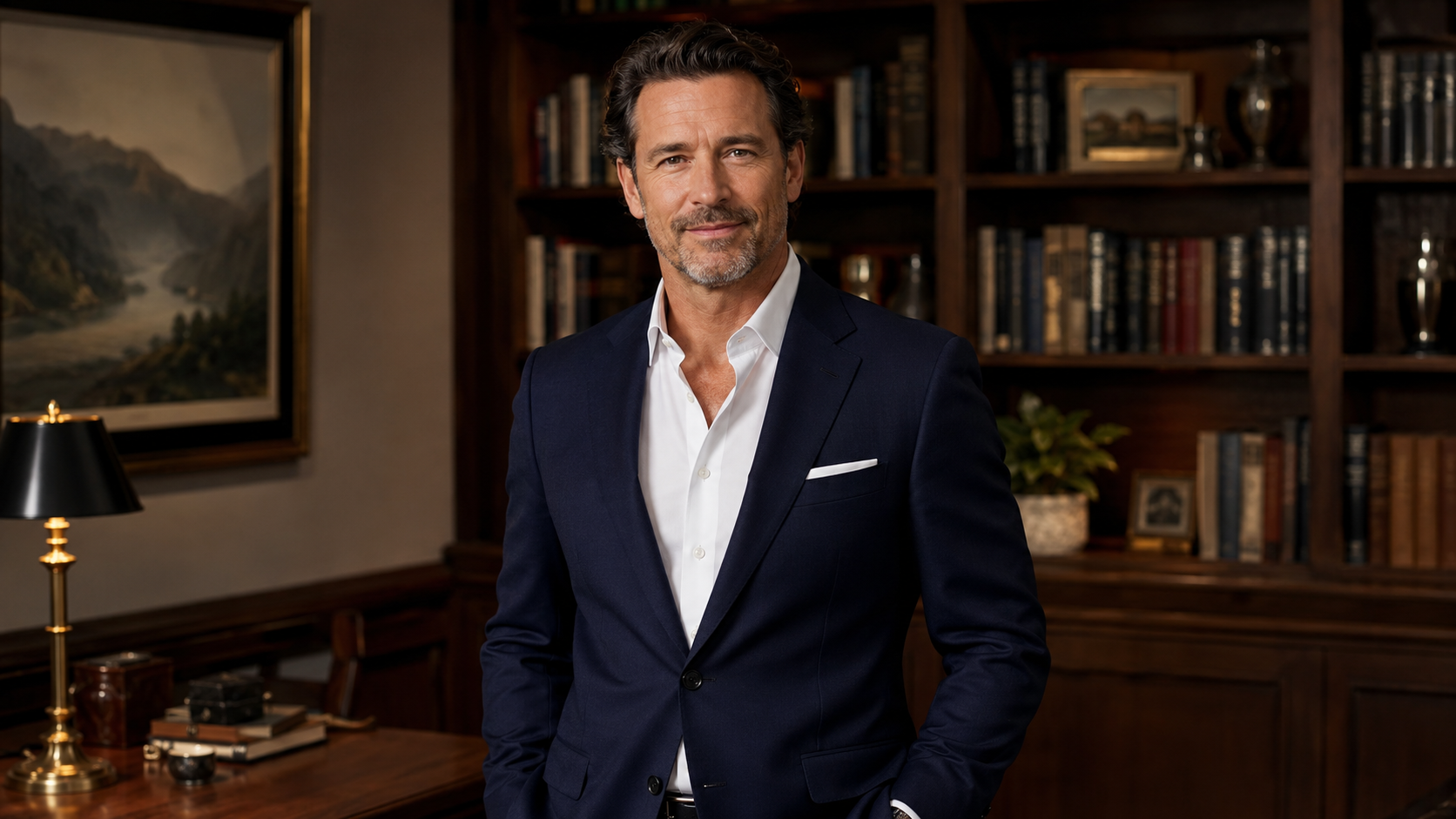 Men's style over 40 what actually works and why it matters