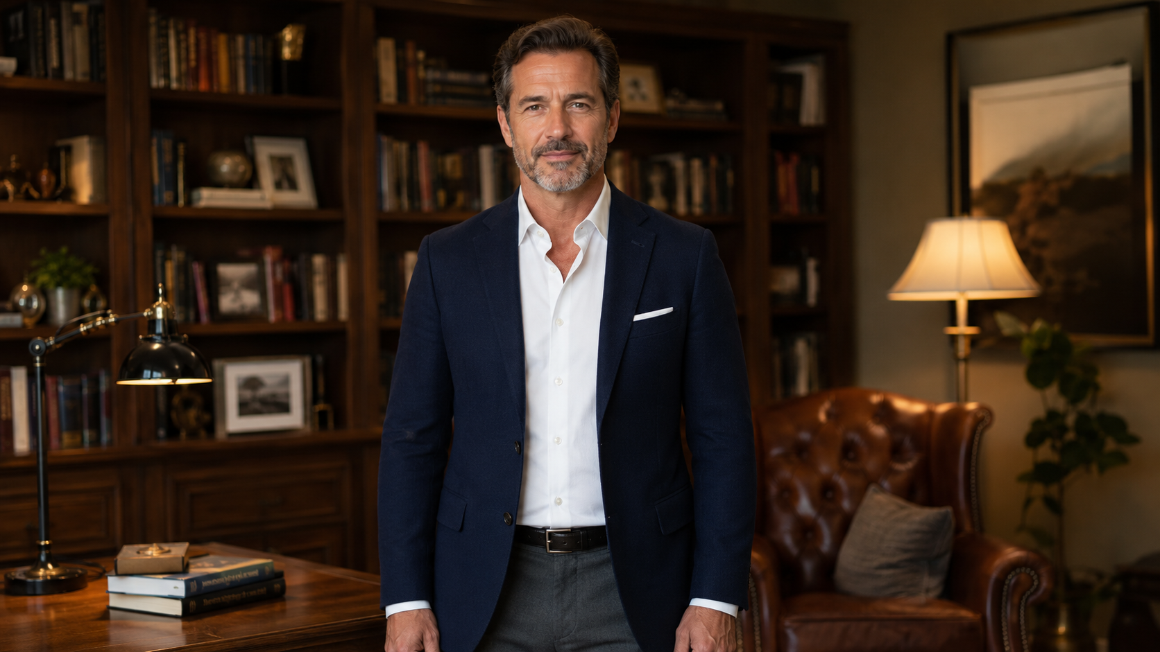 Men's style tips that actually work and how to apply them daily
