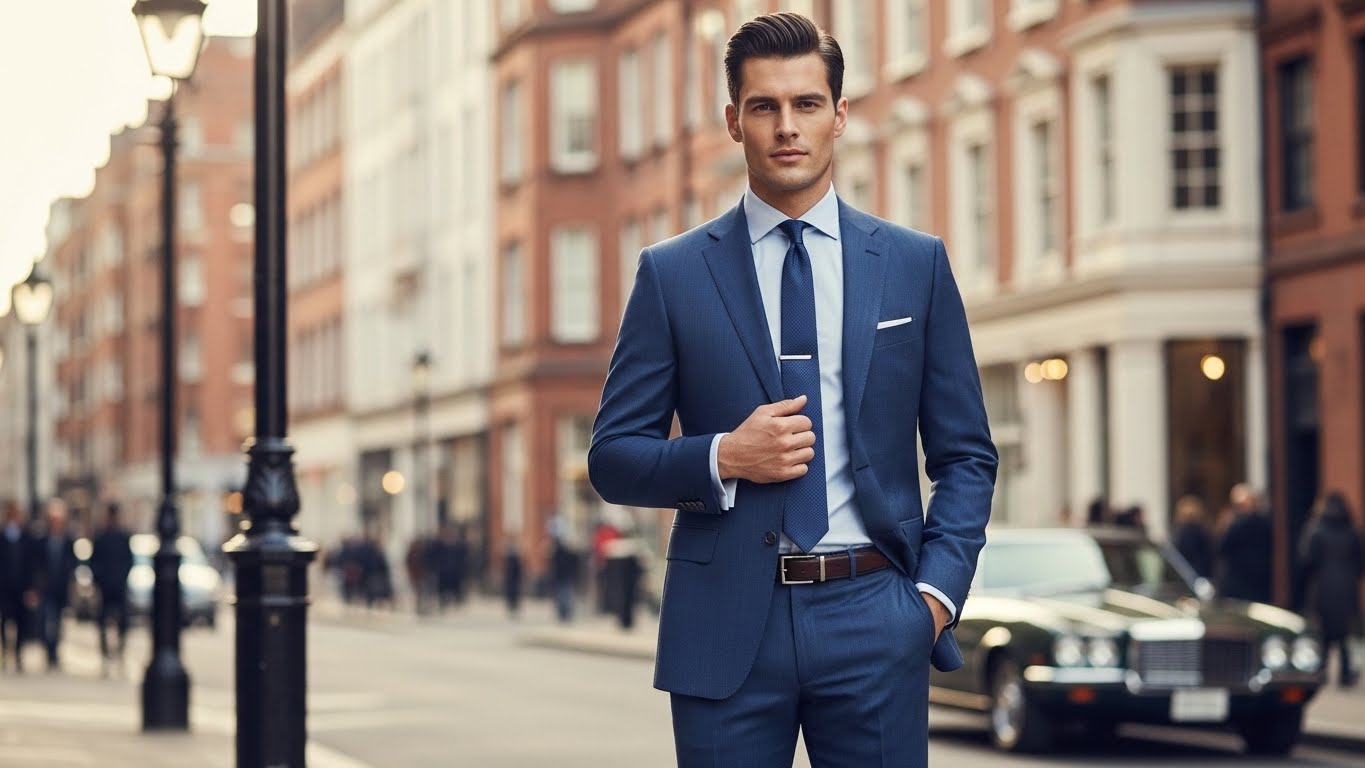 Men's style upgrade 2026