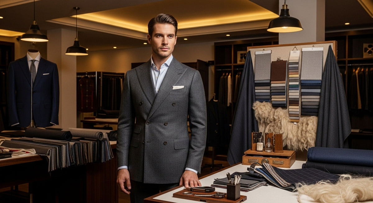 How to Look for Good Quality Clothing: Expert Guide to Natural Fibers ...
