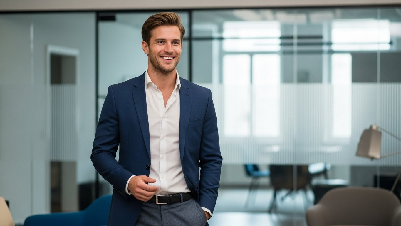 Old money wardrobe essentials