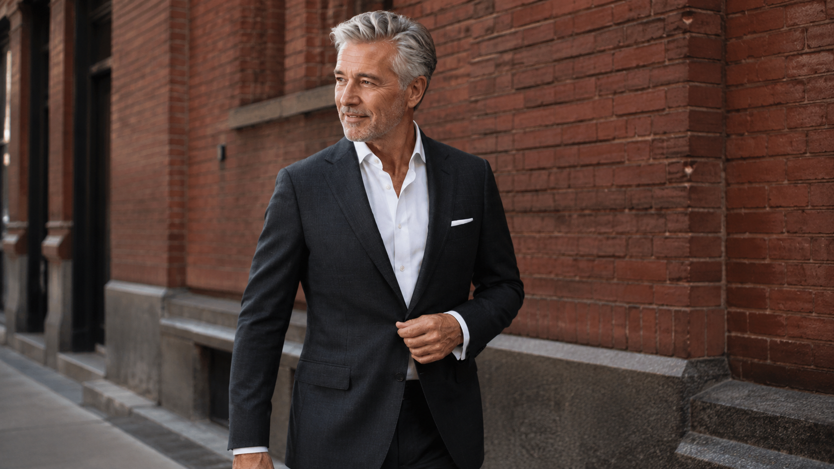 Style mistakes for men over 60 that are quietly ruining your silhouette