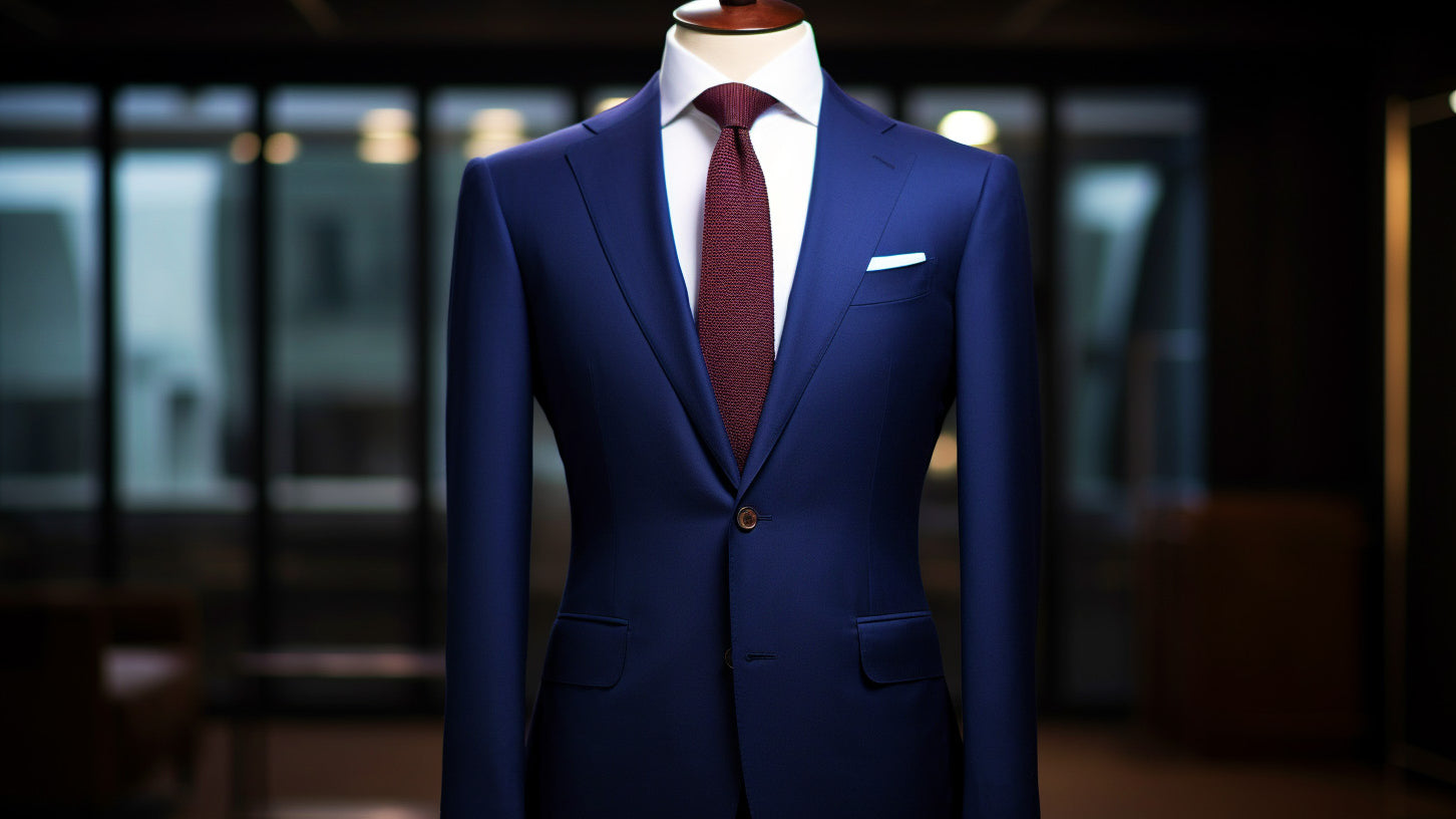 Custom Tailored Suit Jacket Alterations, Shoulders, Sleeves, and Lapels Crafted for Elegance and Personalization