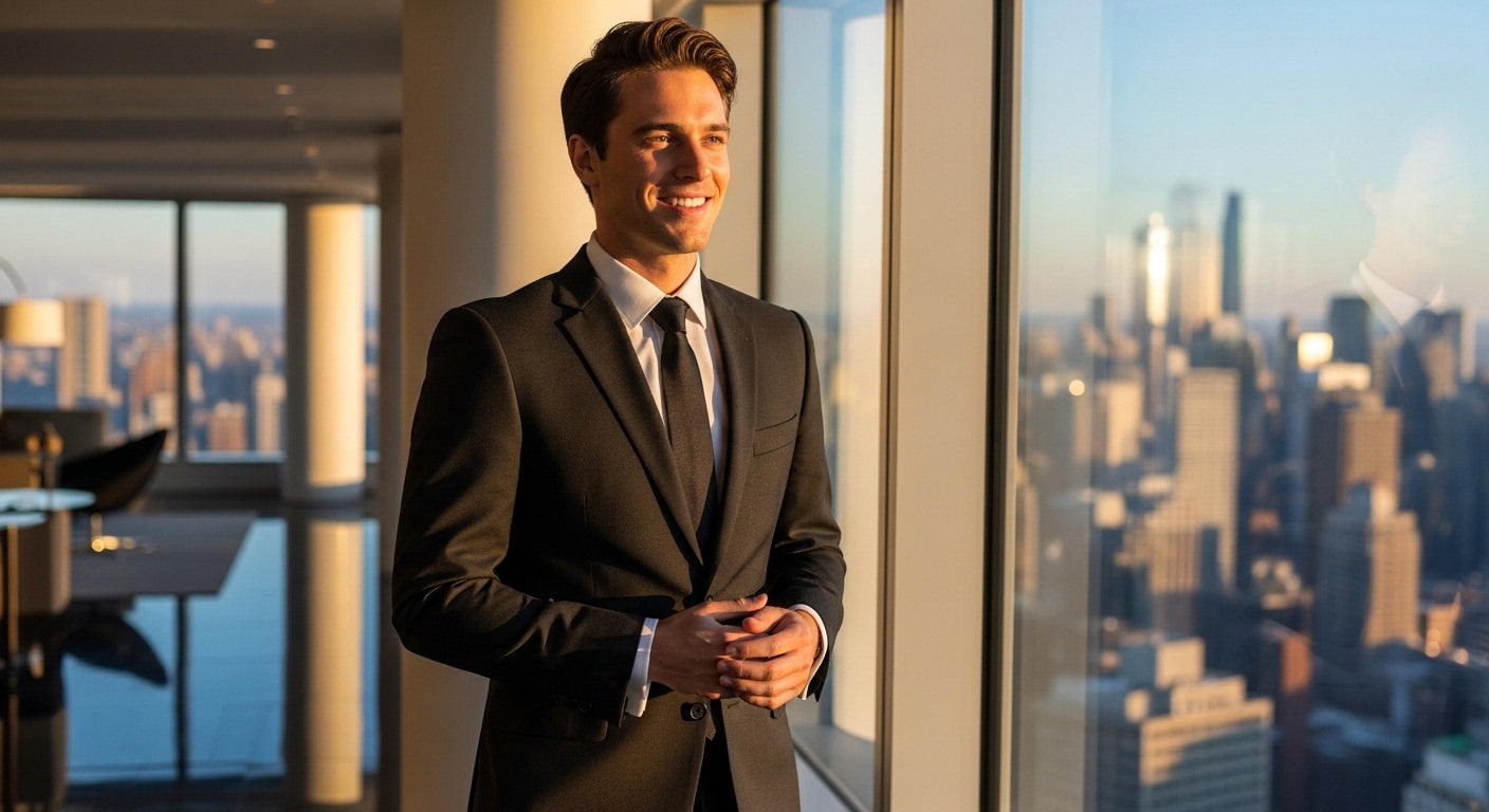 The Devil's Advocate suits: every key look from the film and what you can learn from them